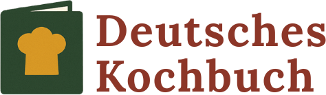 Deutsches Kochbuch